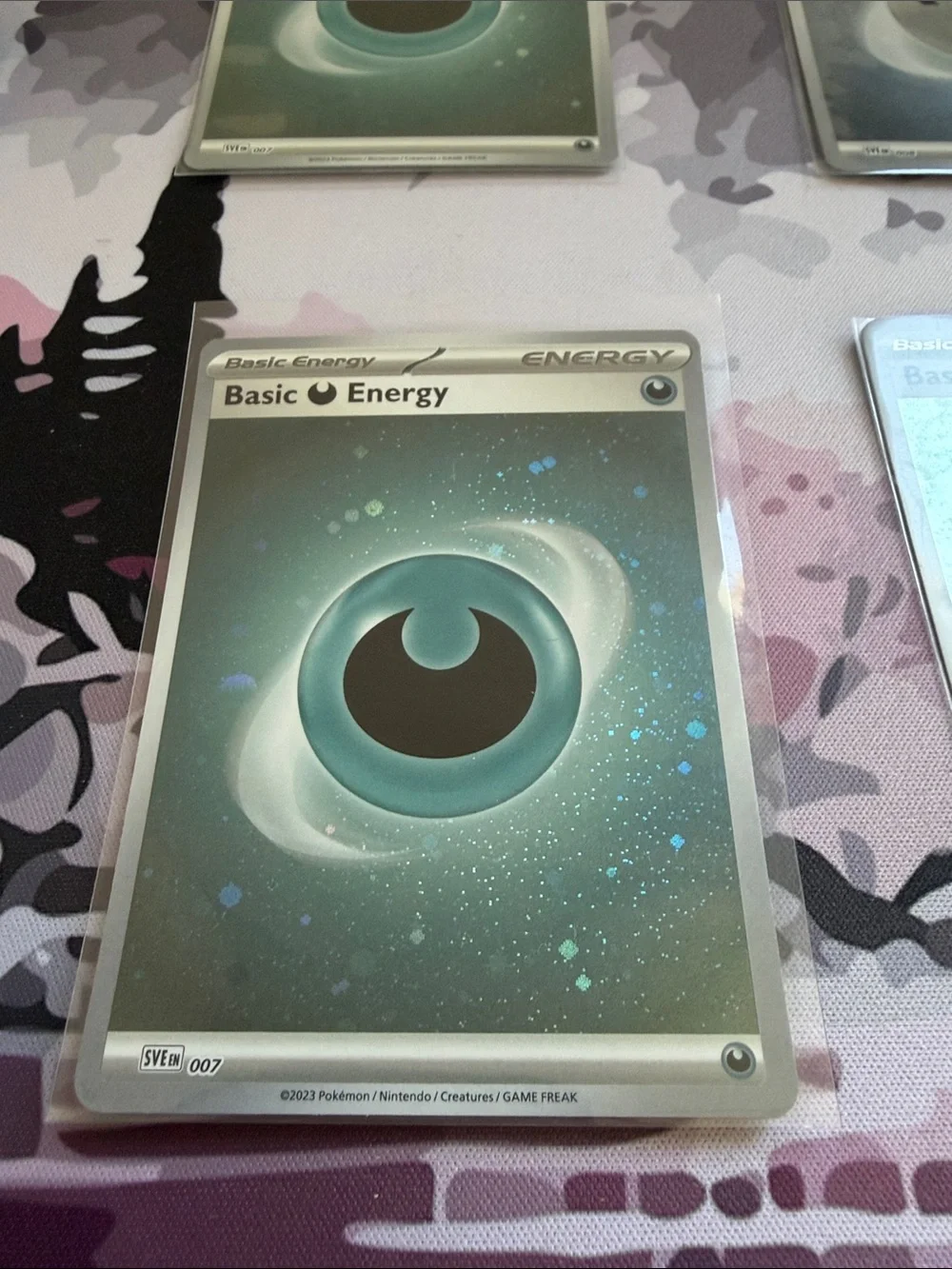 Pokemon premium lot